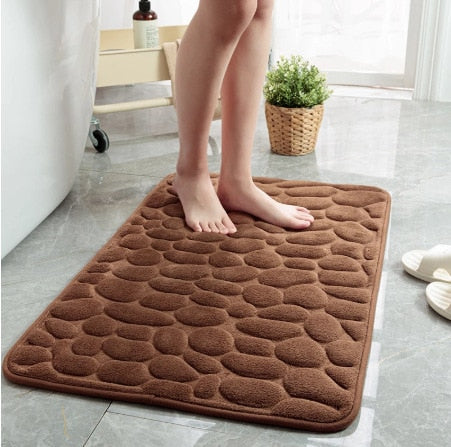 שטיח אמבטיה למניעת החלקה