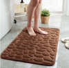 שטיח אמבטיה למניעת החלקה